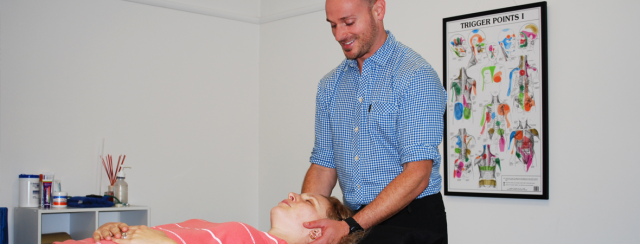 Chiropractor Bentleigh
