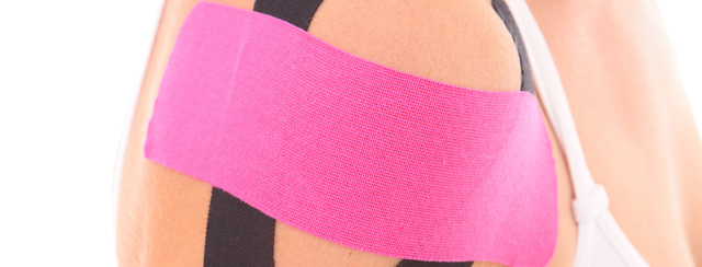 Kinesio Tape