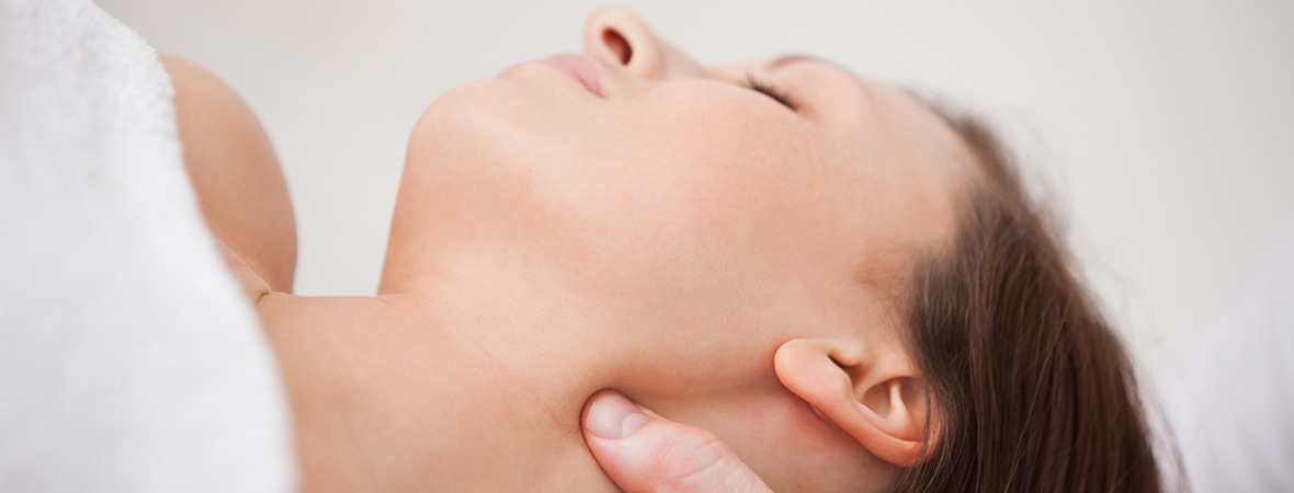 Neck pain Treatment