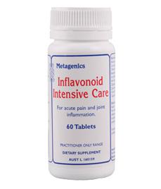 For Acute Pain and Joint Inflammation