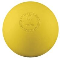 Lacrosse ball