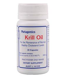 One a Day Clinically Trialled Krill Oil