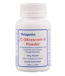 Vitamin C Supplement with Hesperidin and Cysteine