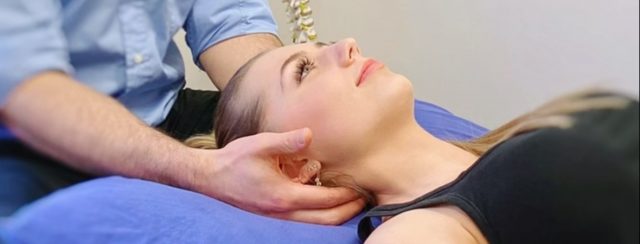 Osteopath HVLA Manipulation bentleigh