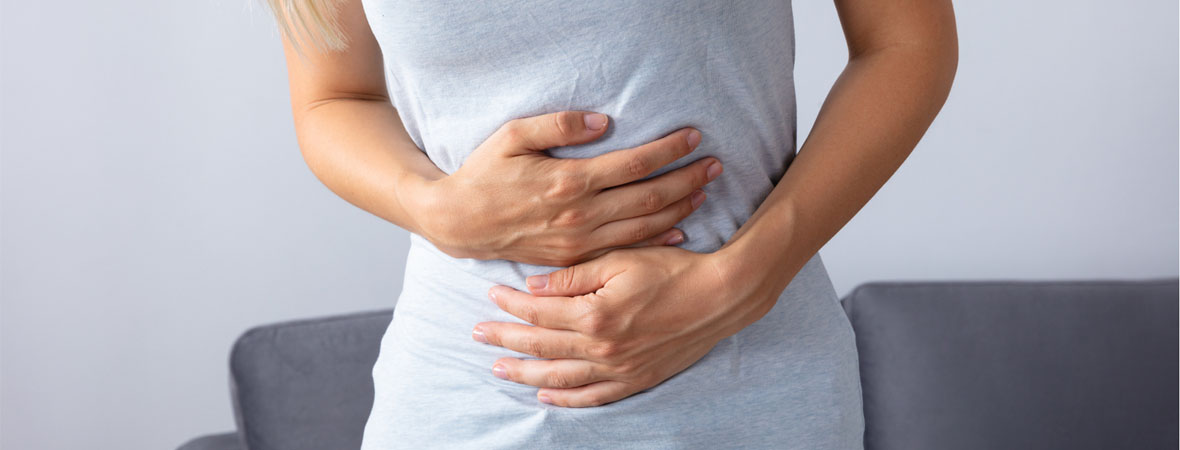 Gastrointestinal health / IBS Active Health